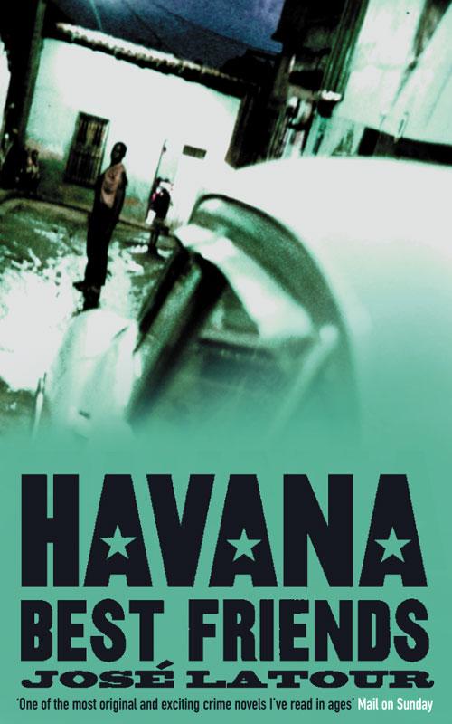Havana Best Friends