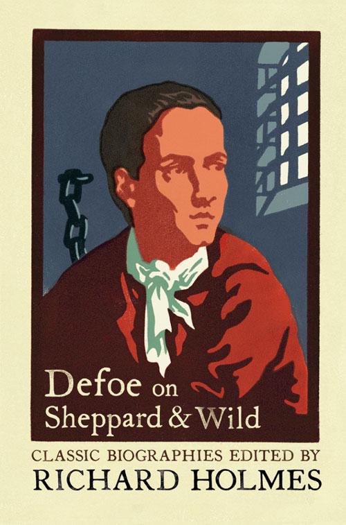 Defoe on Sheppard and Wild