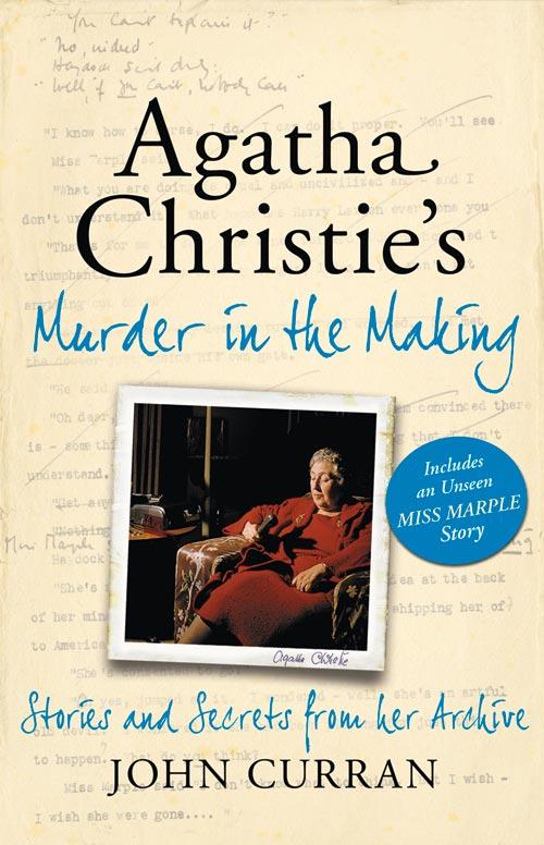 Agatha Christie‘s Murder in the Making