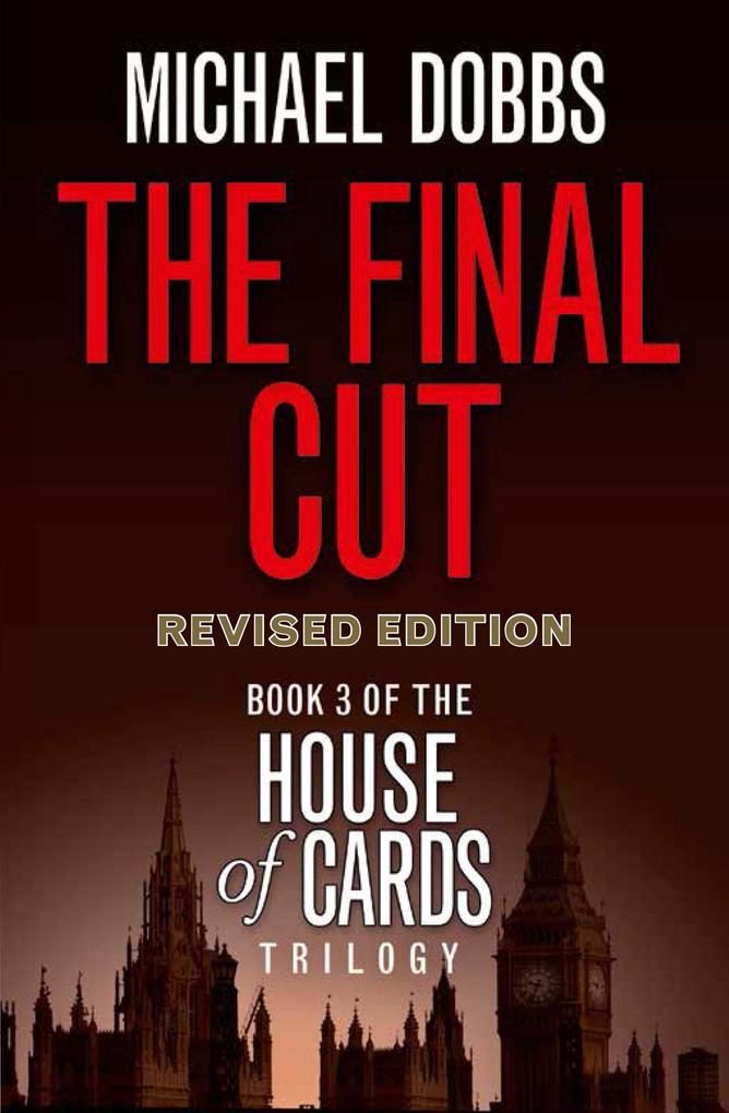 The Final Cut (House of Cards Trilogy Book 3)