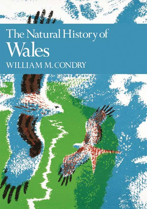 The Natural History of Wales