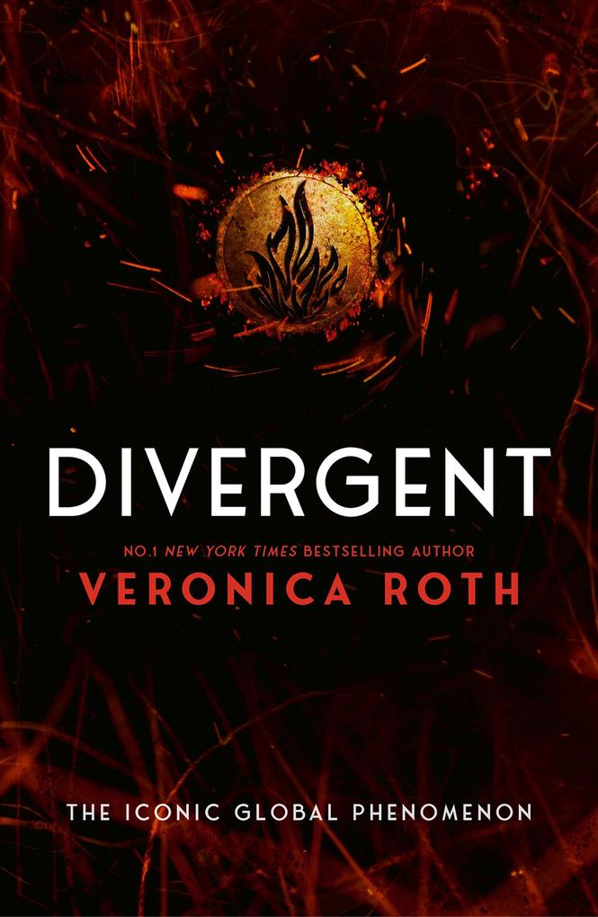 Divergent (Divergent, Book 1) als eBook Divergent (Divergent, Book 1) als eBook