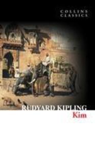Kim (Collins Classics) - Rudyard Kipling