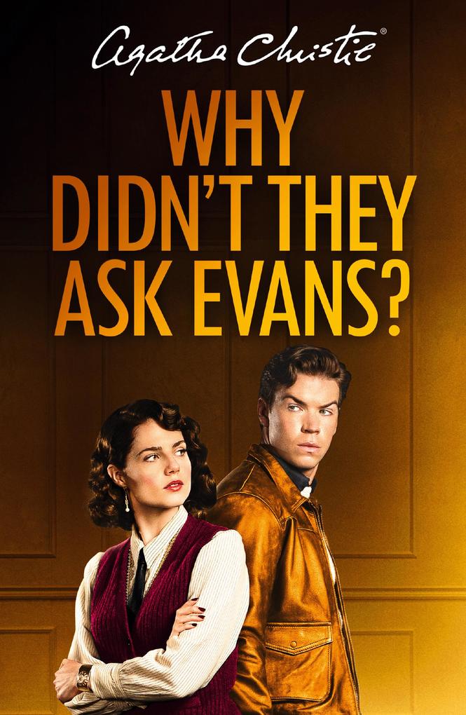 Why Didn‘t They Ask Evans?