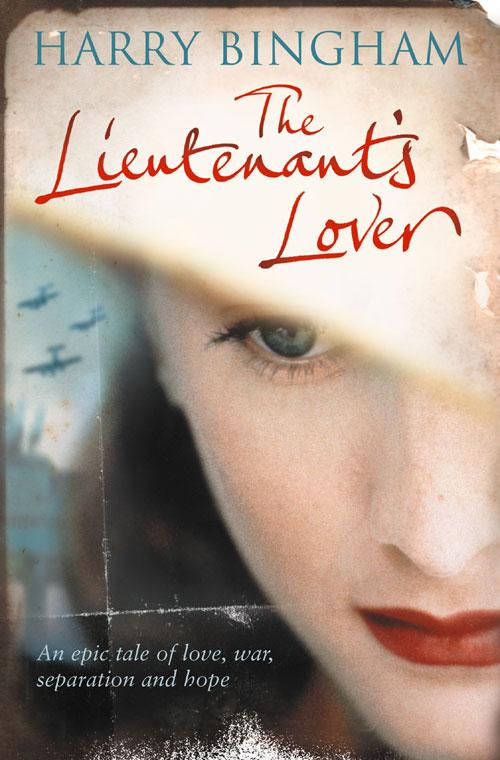 The Lieutenant‘s Lover