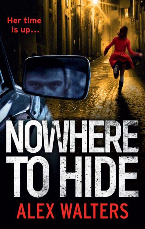 Nowhere To Hide