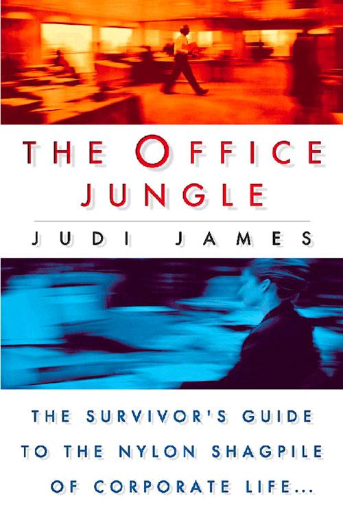 The Office Jungle