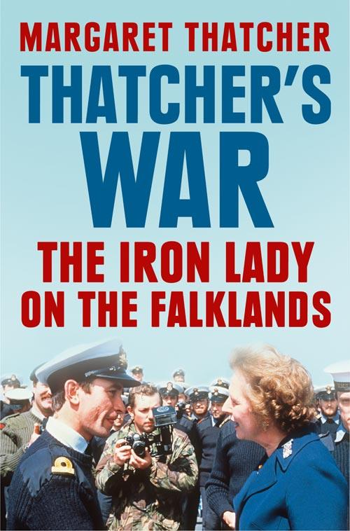Thatcher‘s War