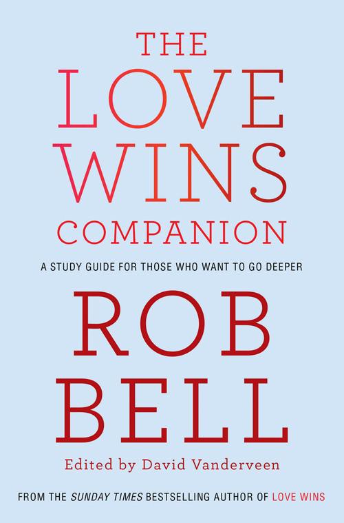 The Love Wins Companion