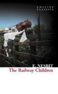 The Railway Children (Collins Classics) - E. Nesbit