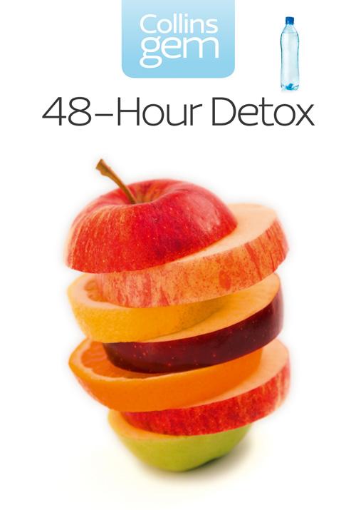 48-hour Detox (Collins Gem)