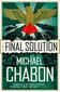 9780007485000 - Michael Chabon: The Final Solution - Buch