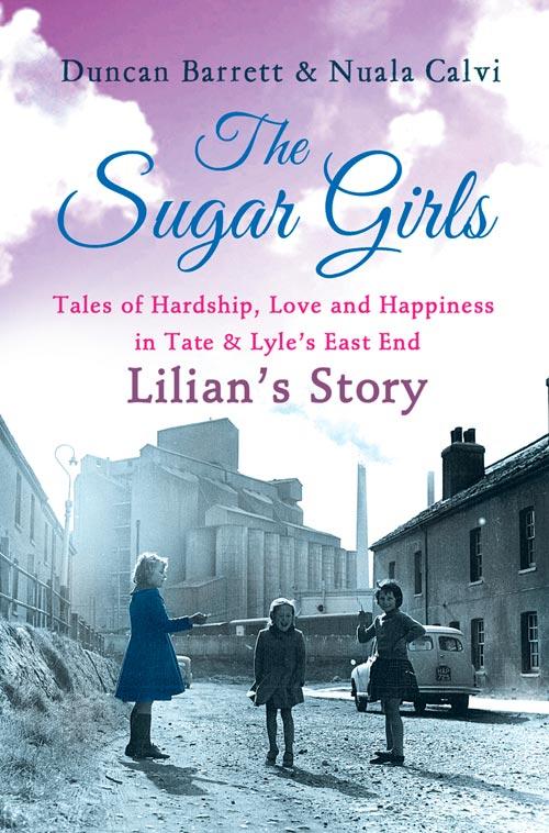 The Sugar Girls - Lilian‘s Story