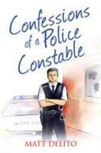 Confessions of a Police Constable