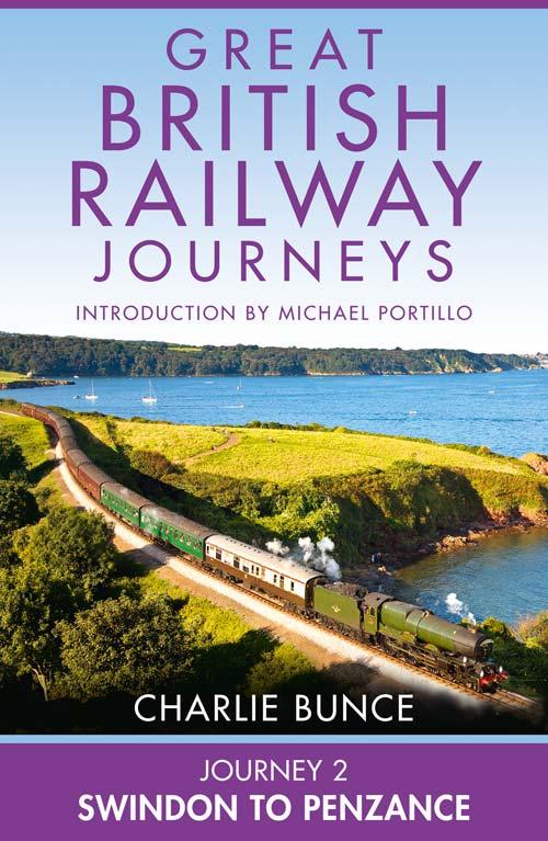 Journey 2: Swindon to Penzance