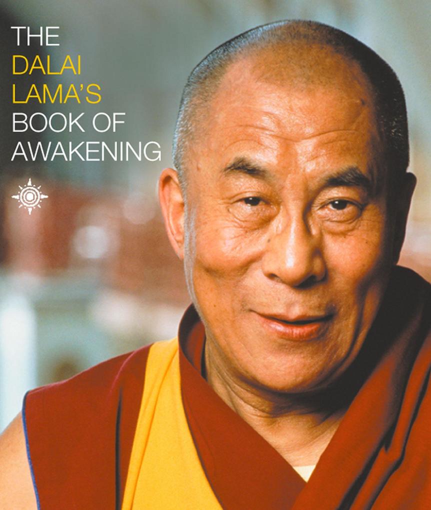 The Dalai Lama‘s Book of Awakening