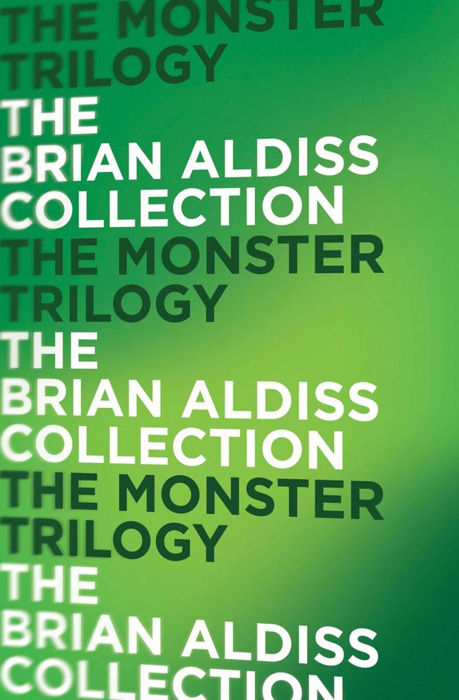 The Monster Trilogy