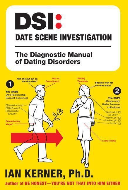 DSI--Date Scene Investigation