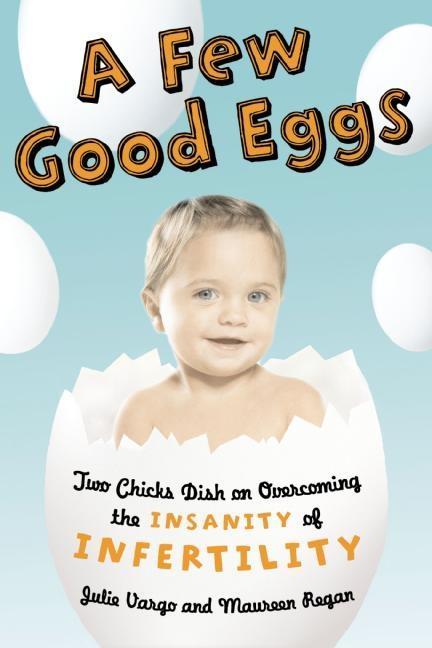 Few Good Eggs A