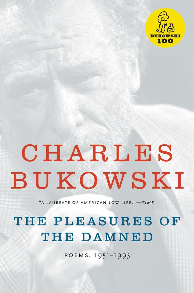 HarperCollins The Pleasures Of The Damned