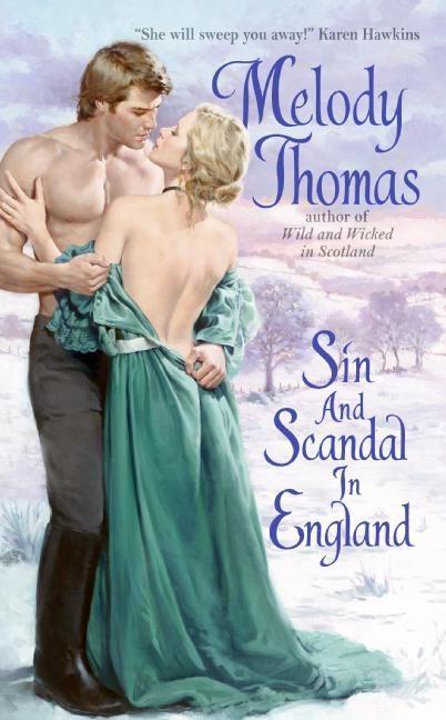 Sin and Scandal in England