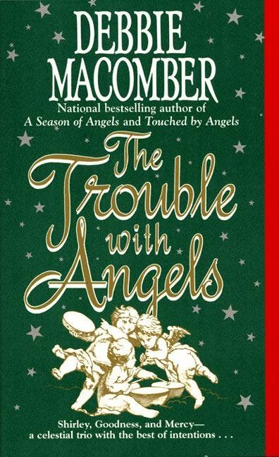 The Trouble with Angels