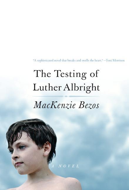 The Testing of Luther Albright