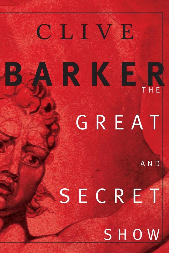 HarperCollins The Great And Secret Show