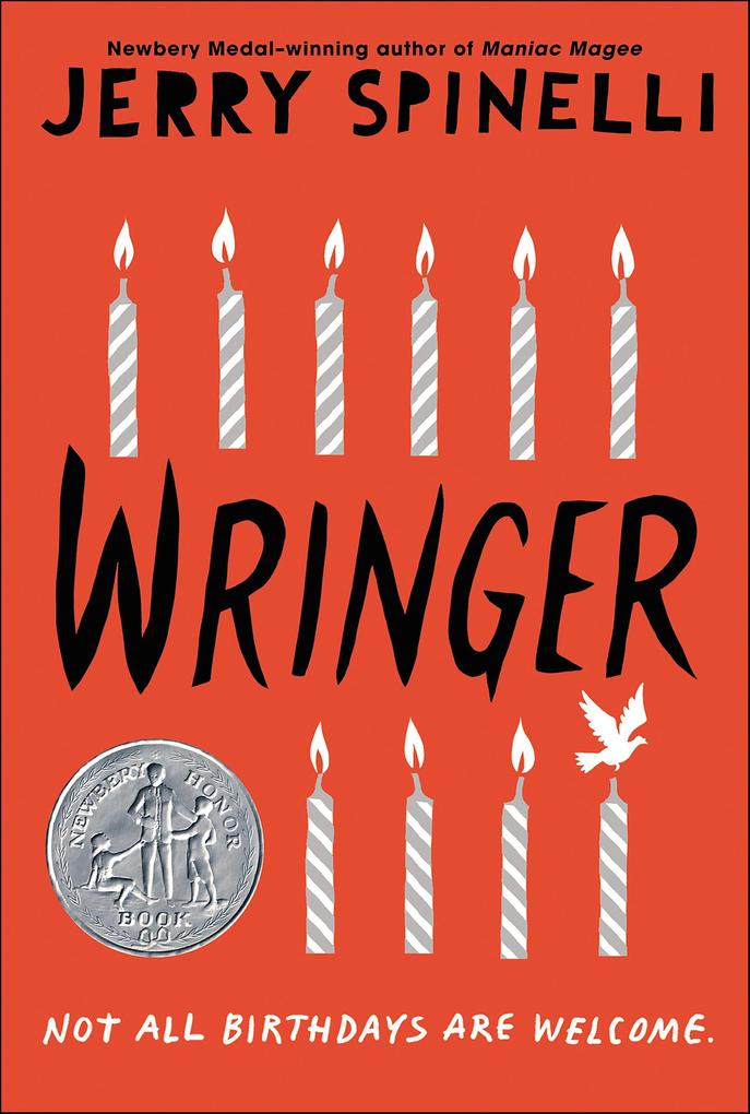 Wringer