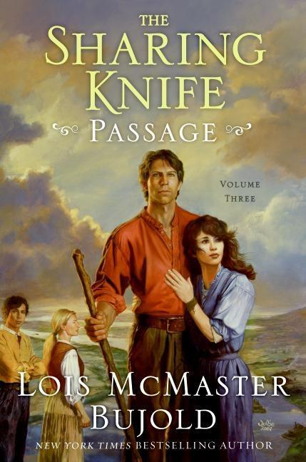 The Sharing Knife Volume Three