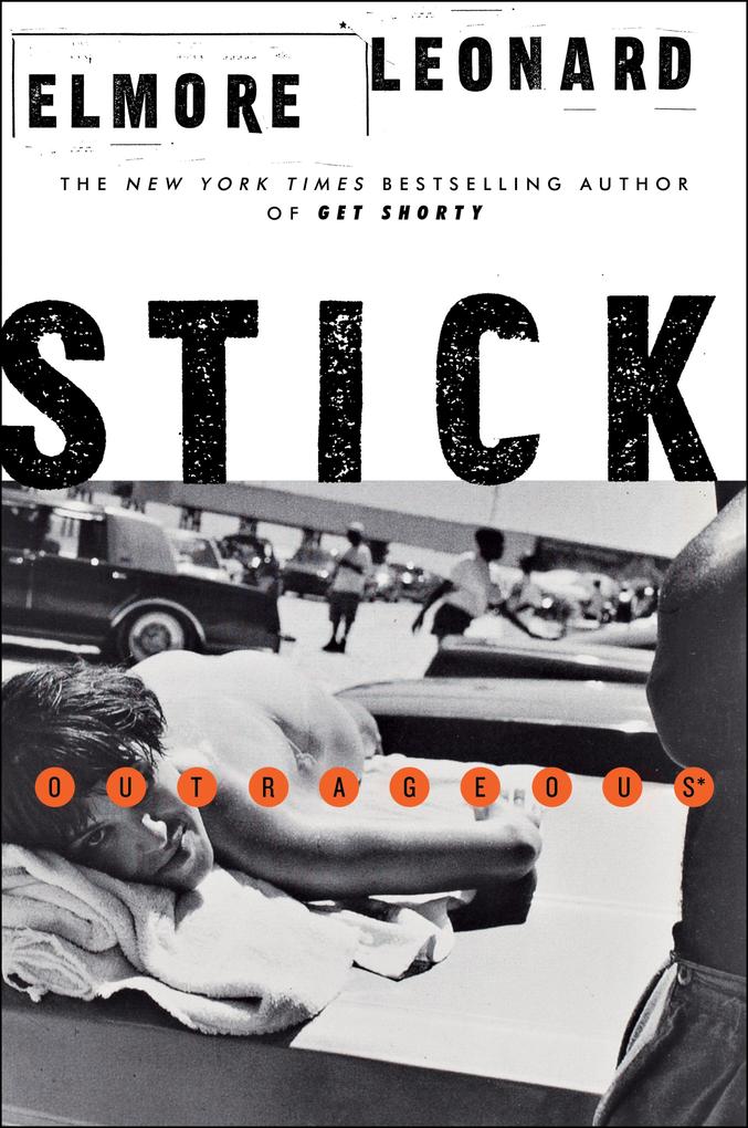 Stick