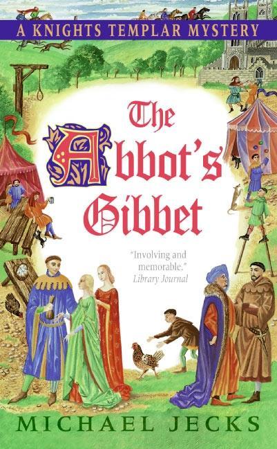 The Abbot‘s Gibbet