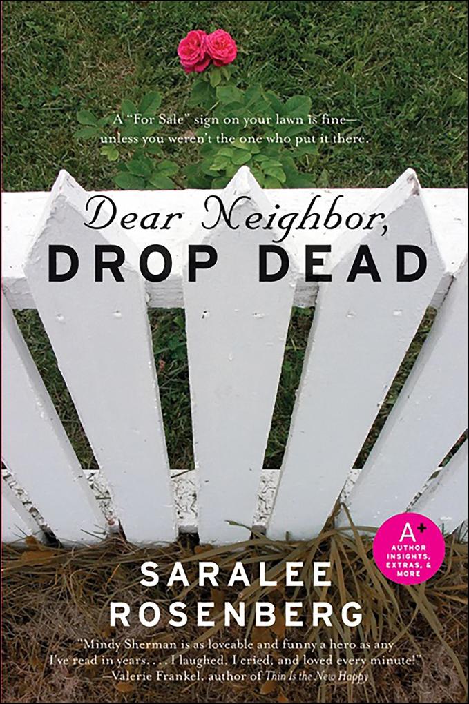 Dear Neighbor Drop Dead