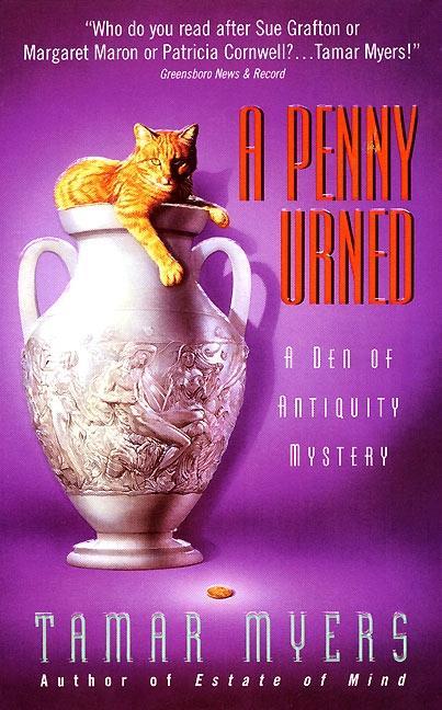 Penny Urned A