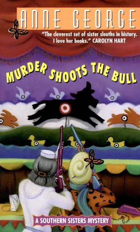 Murder Shoots the Bull