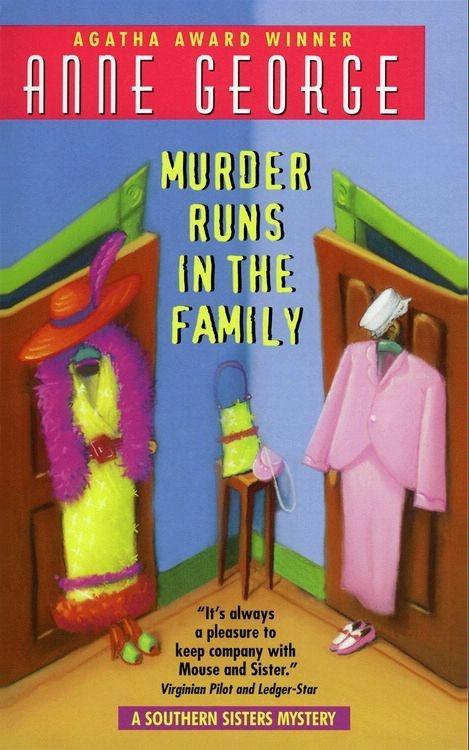 Murder Runs in the Family