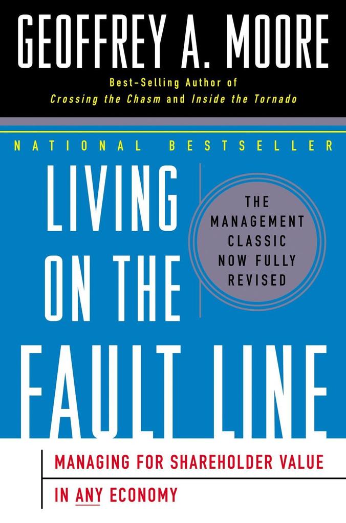 Living on the Fault Line Revised Edition