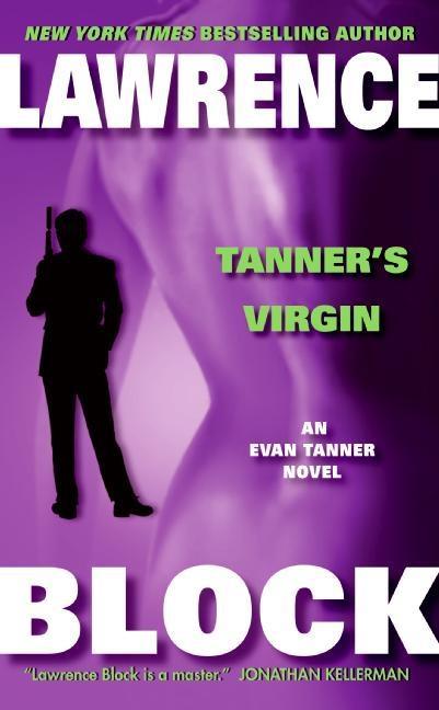 Tanner‘s Virgin