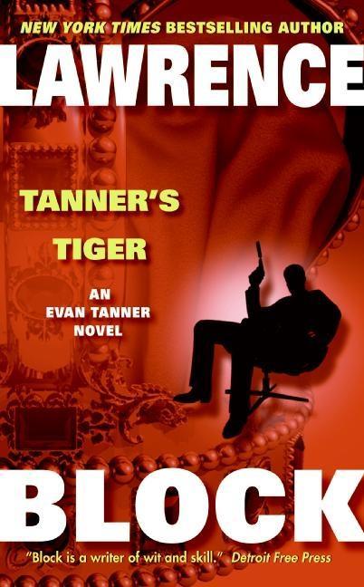Tanner‘s Tiger
