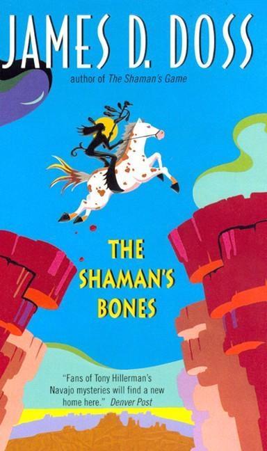 The Shaman‘s Bones