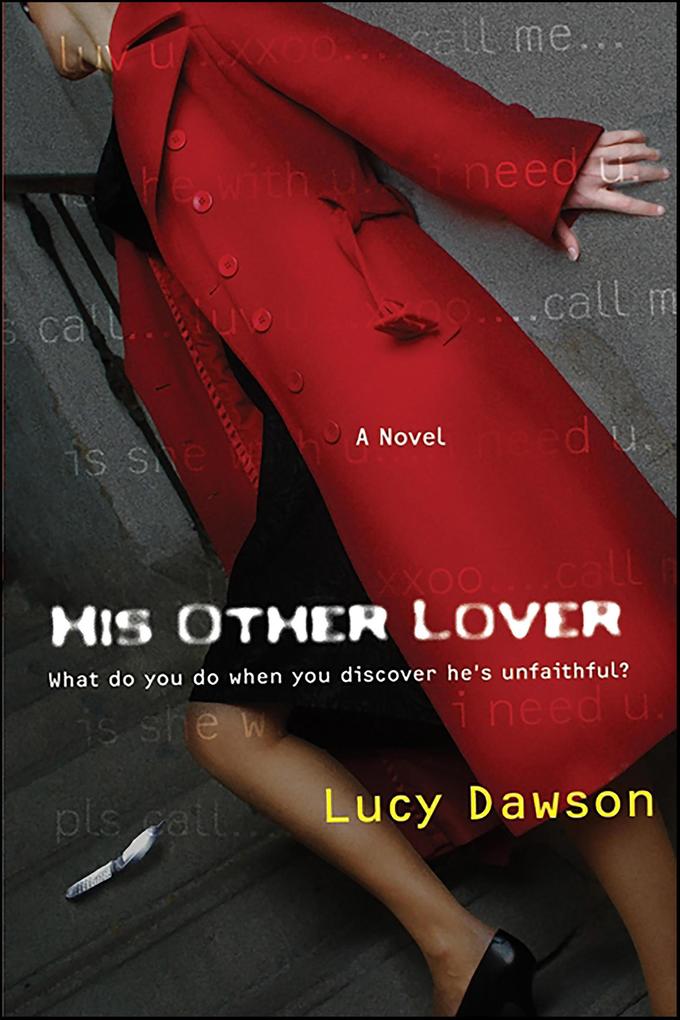 His Other Lover