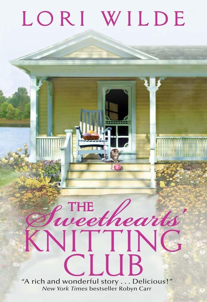 The Sweethearts‘ Knitting Club