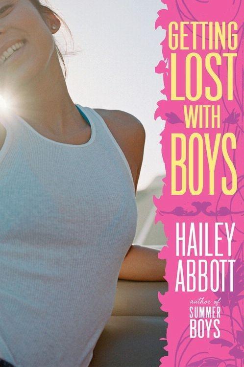 Getting Lost with Boys