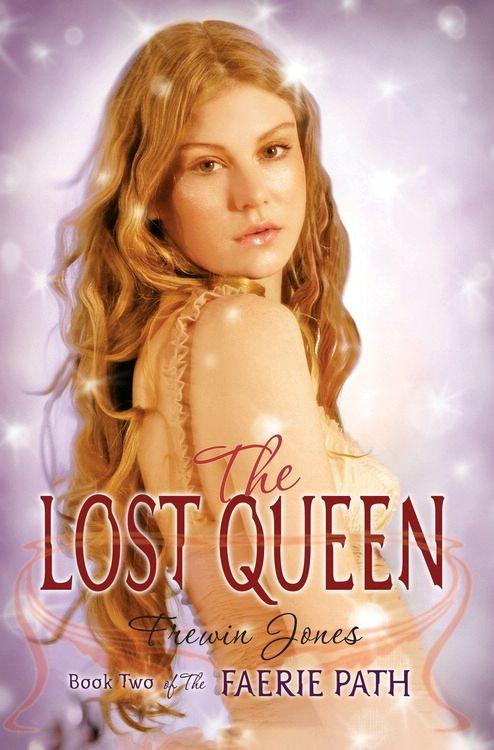 The Faerie Path #2: The Lost Queen