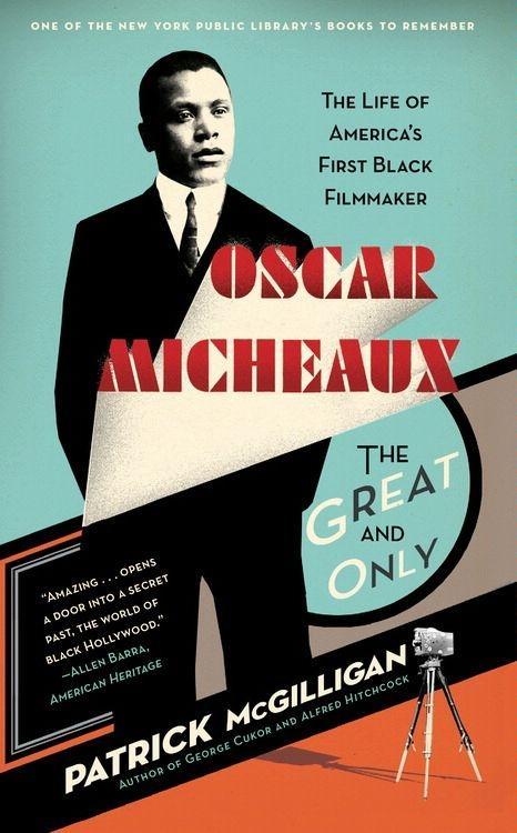  Micheaux: The Great and Only