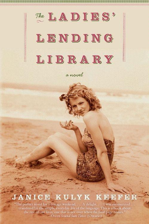 The Ladies‘ Lending Library