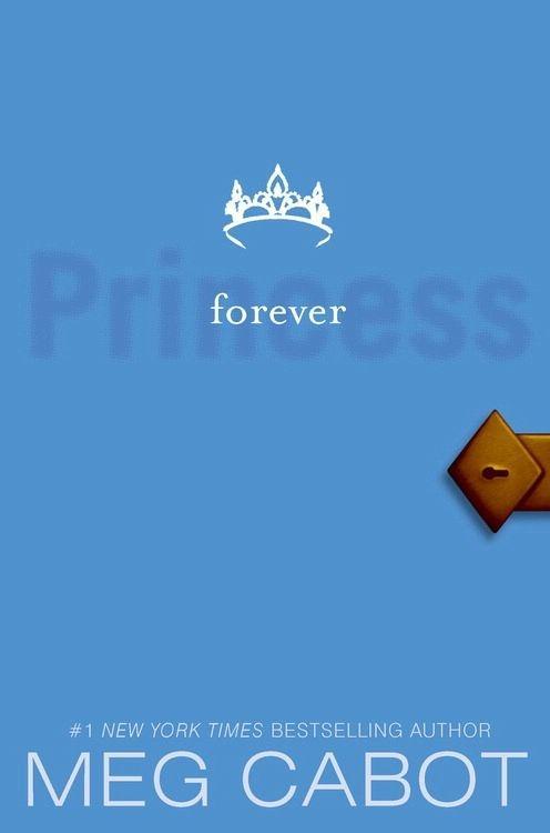 The Princess Diaries Volume X: Forever Princess