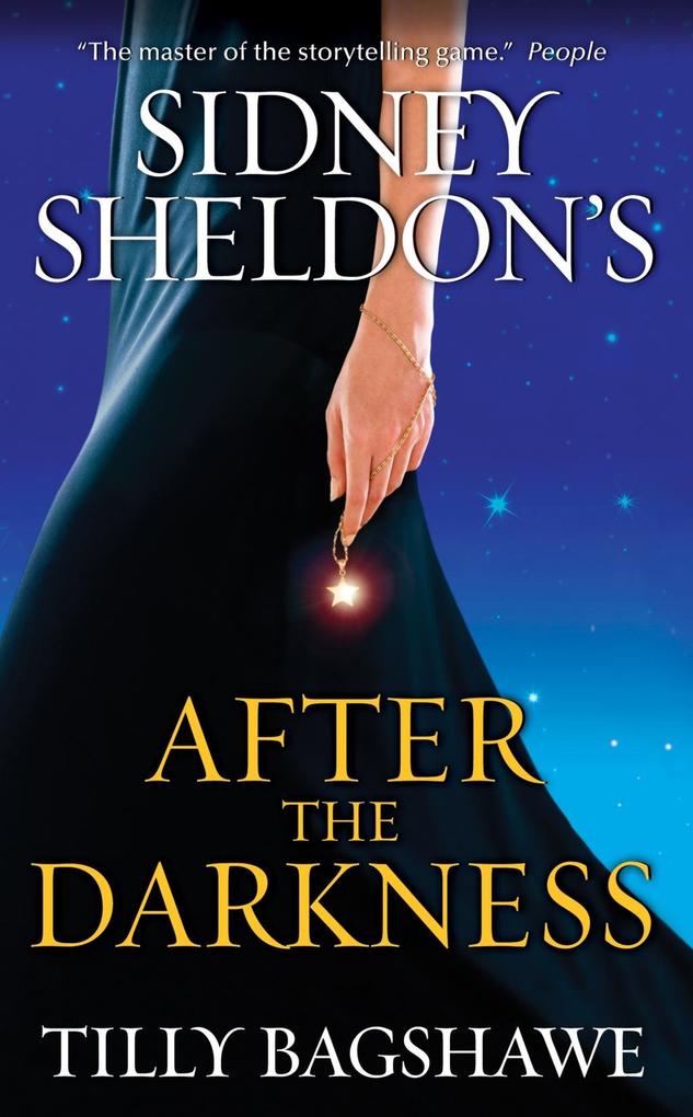Sidney Sheldon's After the Darkness - Sidney Sheldon/ Tilly Bagshawe