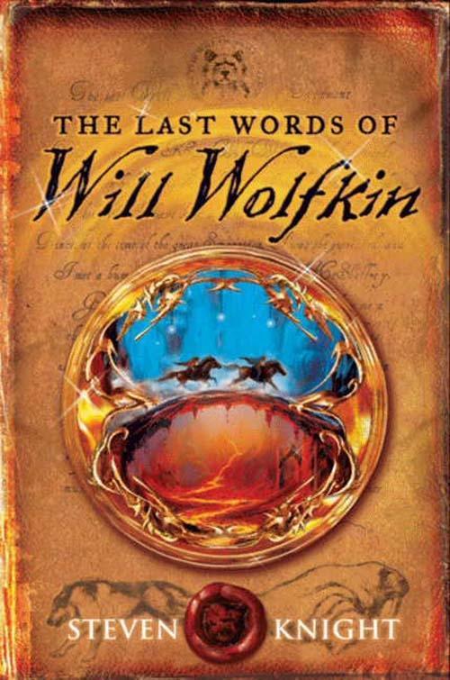 The Last Words of Will Wolfkin