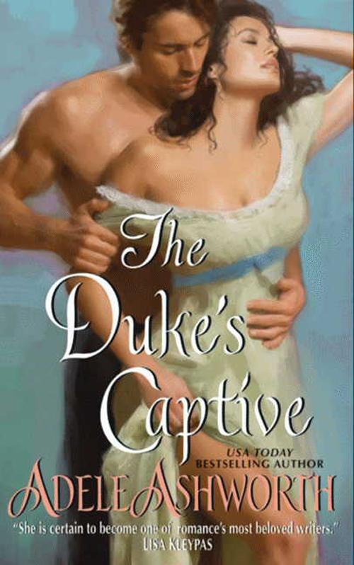 The Duke‘s Captive